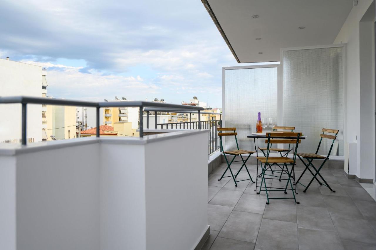 Plato 88 Lägenhet Kalamata Exteriör bild